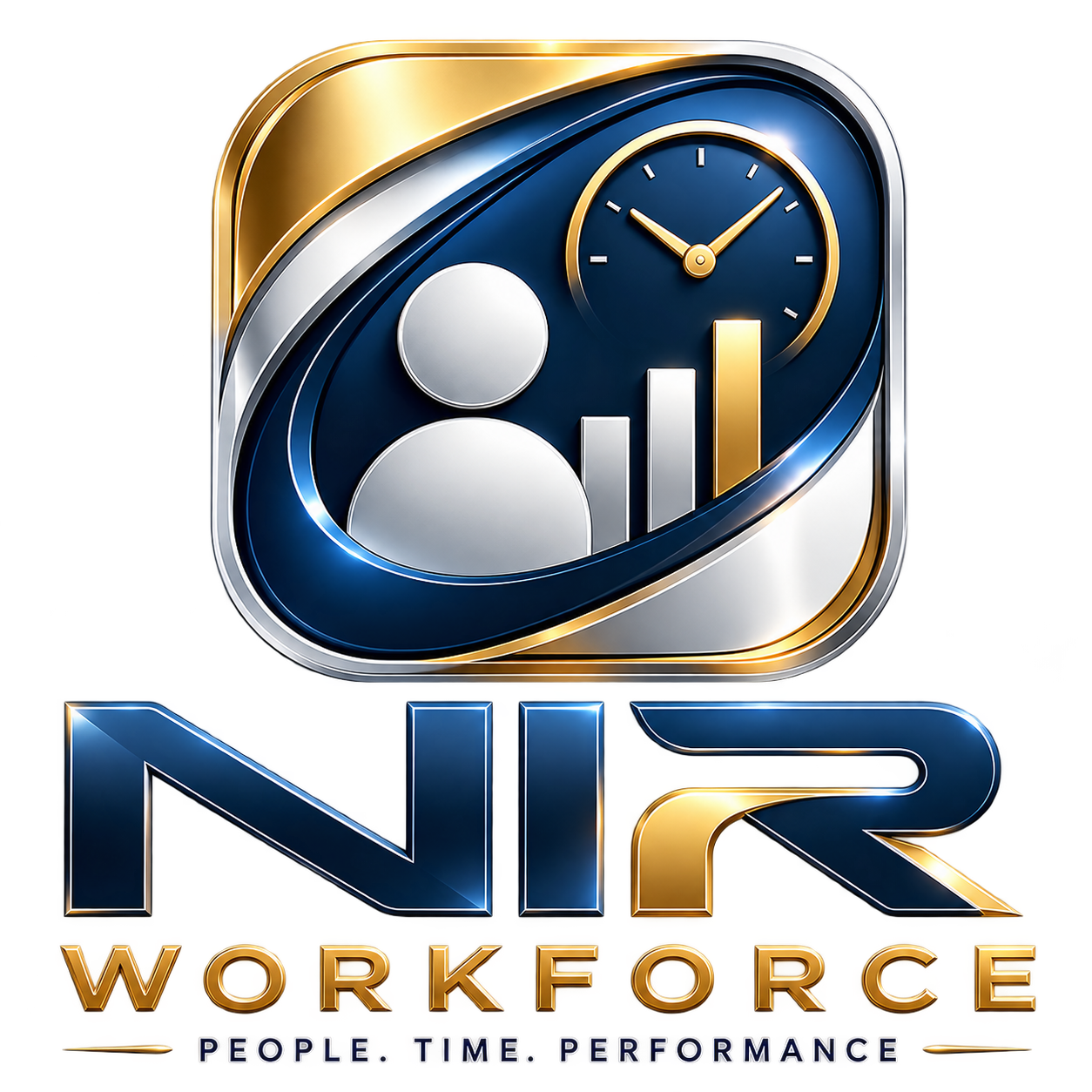 NIR Workforce